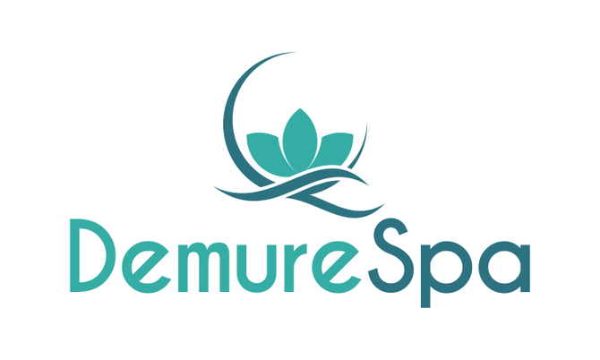 DemureSpa.com